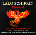 Lalo Schifrin - Firebird: Jazz Meets the Symphony No. 3