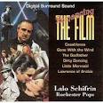 Lalo Schifrin - Romancing the Film