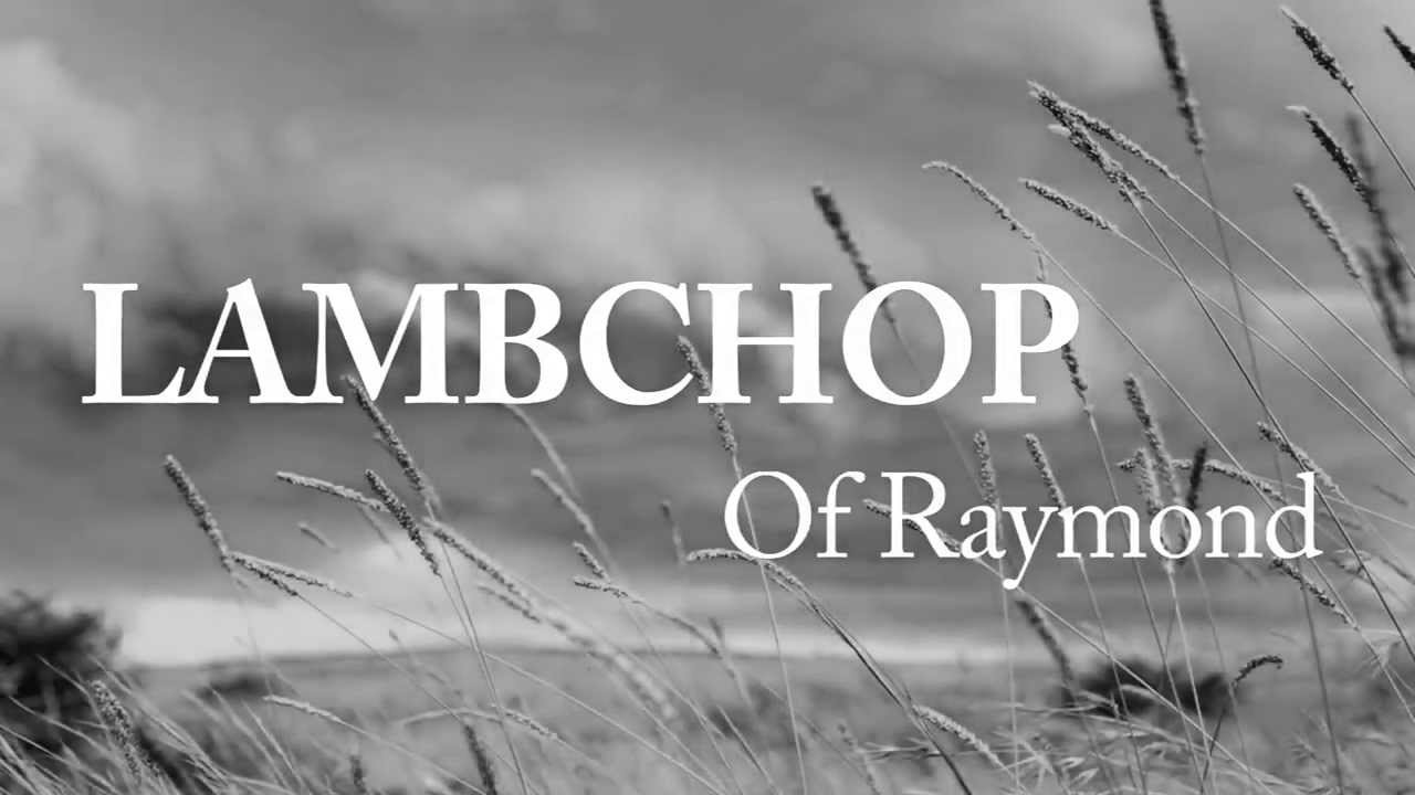 Of Raymond - Of Raymond