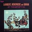 Lambert, Hendricks & Ross - At Newport '63