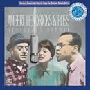 Lambert, Hendricks & Ross - Everybody's Boppin'