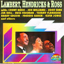 Lambert, Hendricks and Ross [Giants of Jazz]