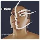 Lamya - Learning From Falling