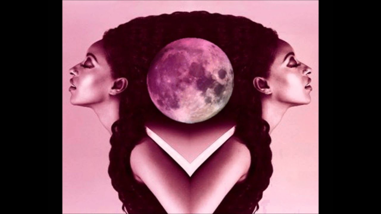 Pink Moon