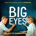 Lana Del Rey - Big Eyes: Music from the Original Motion Picture