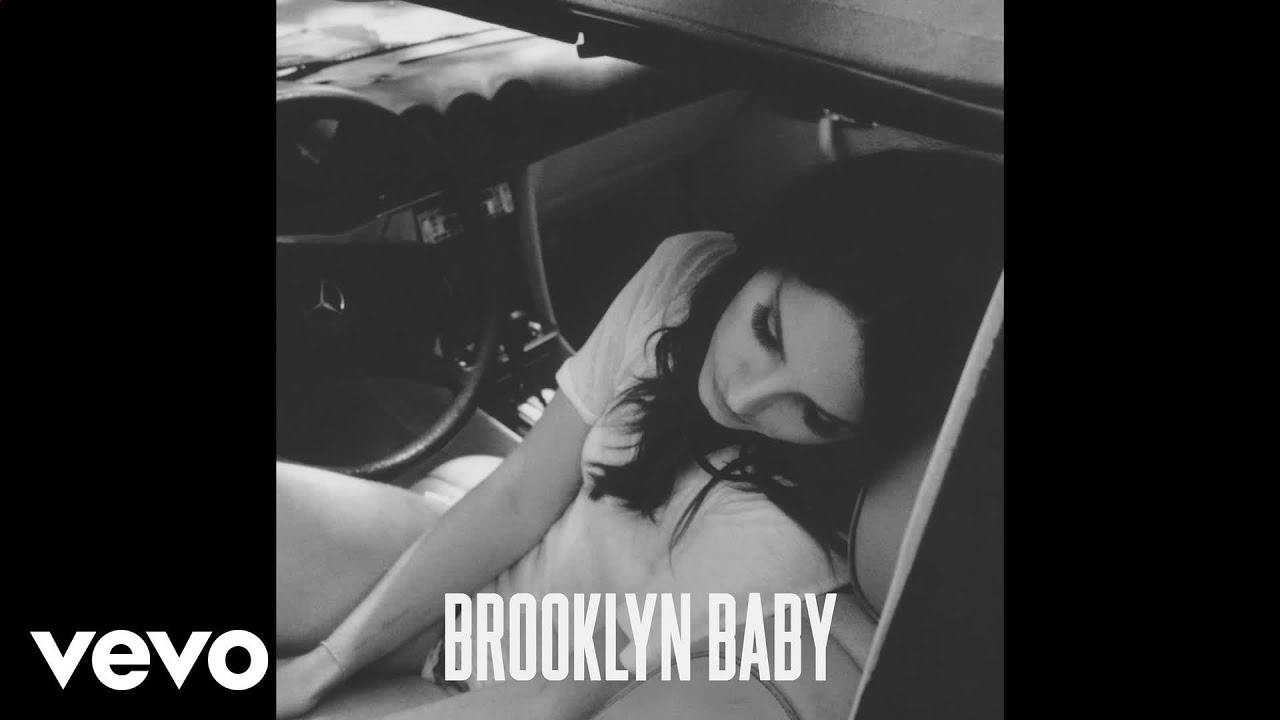 Brooklyn Baby - Brooklyn Baby