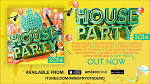 Ministry of Sound: House Party 2014