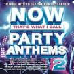 Lana Del Rey - Now! Party Anthems, Vol. 2