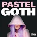 Lana Del Rey - Pastel Goth