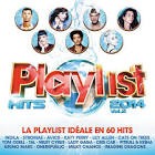 Playlist Hits 2014, Vol. 2