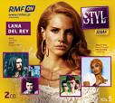 Lana Del Rey - RMF Styl