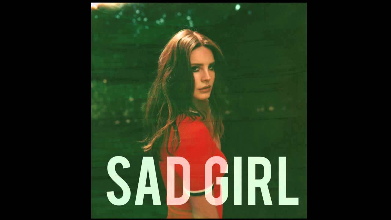 Sad Girl - Sad Girl