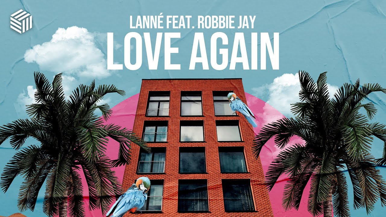 Love Again - Love Again