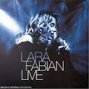 Lara Fabian - Live [#2]