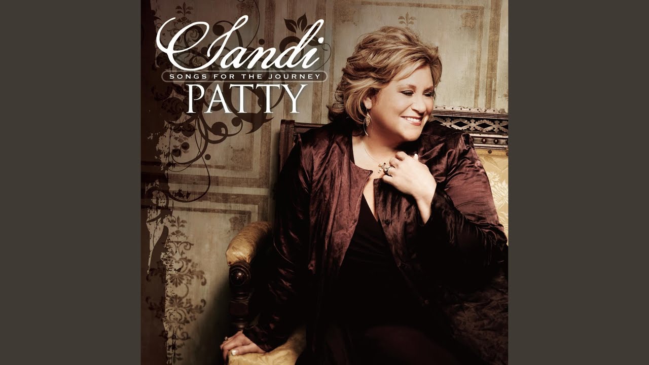 Larnelle and Sandi Patty - Were It Not for Grace