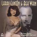 Larry Clinton - 1937-1938, Vol. 2: Transcription Sessions