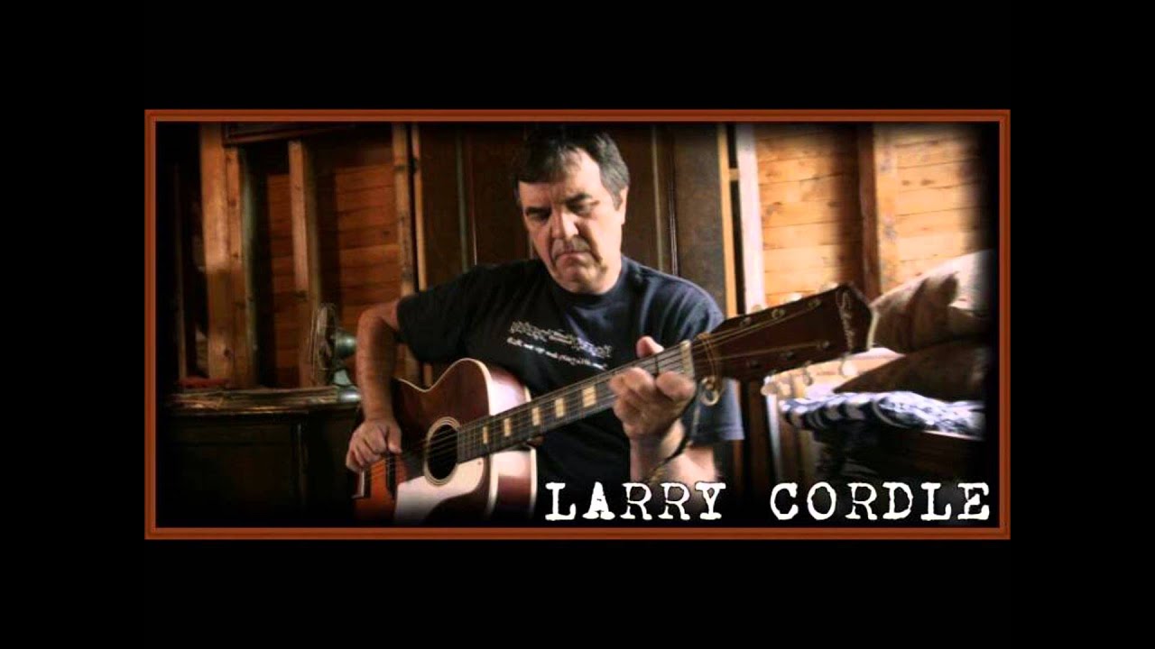 Larry Cordle and Glen Duncan - Lonesome Standard Time