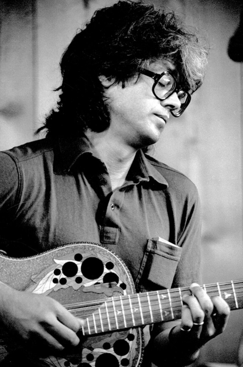 Larry Coryell - Bedtime Serenades: Jazz Ballads