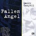 Larry Coryell - Fallen Angel