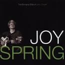Larry Coryell - Joy Spring: The Swingin' Side of Larry Coryell