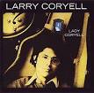 Larry Coryell - Lady Coryell