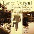 Laid Back & Blues: Live at the Sky Church in Seattle
