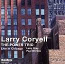 Larry Coryell - Live in Chicago
