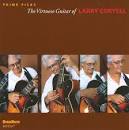 Larry Coryell - Prime Picks (The Virtuoso Guitar Of Larry Coryell)