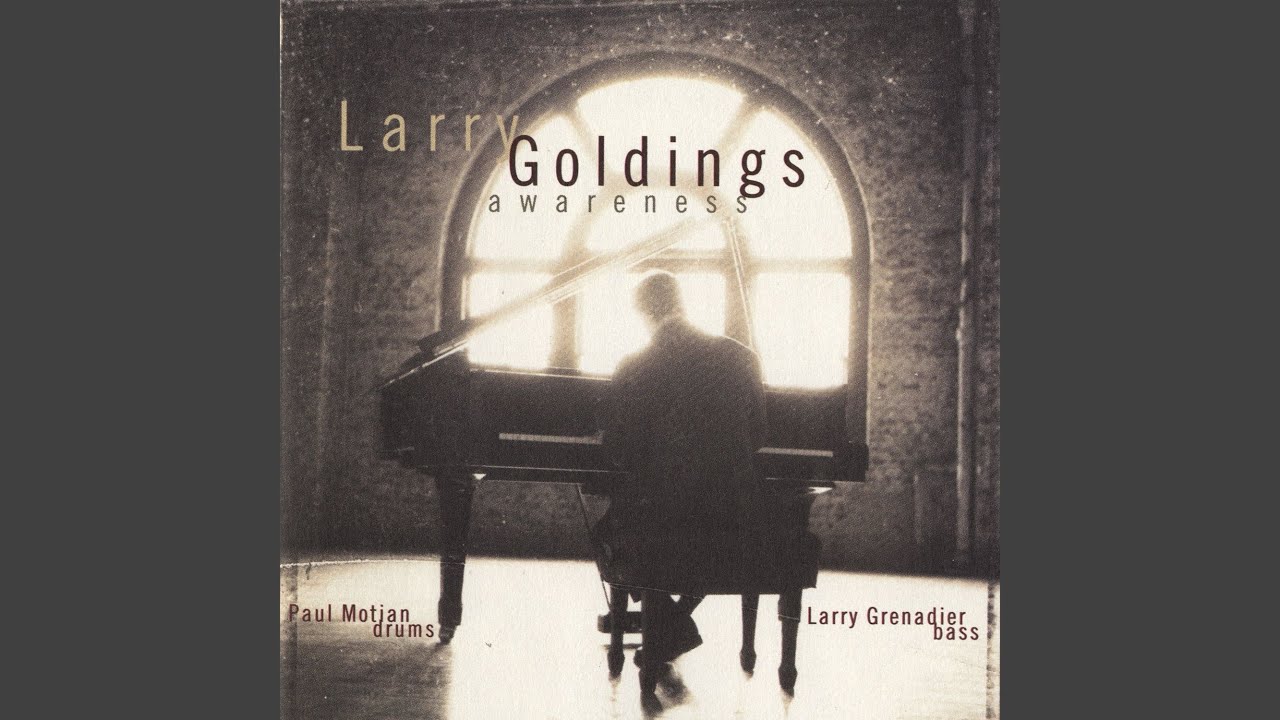 Larry Goldings - Embraceable You