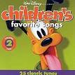 Larry Groce - Children's Favorite Songs, Vol. 2