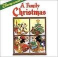 Mike Sammes Singers - Disney Presents a Family Christmas