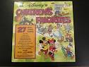 Larry Groce & the Disneyland Children's Sing Along Chorus - Children's Favorites, Vol. 3