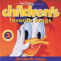 Larry Groce & the Disneyland Children's Sing Along Chorus - Disney Children's Favorites Songs, Vol. 2
