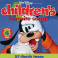 Larry Groce & the Disneyland Children's Sing Along Chorus - Disney Children's Favorites Songs, Vol. 4