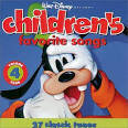 Disney Children's Favorites Songs, Vol. 4