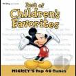 Larry Groce & the Disneyland Children's Sing Along Chorus - Mickey's Top 40