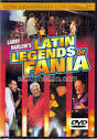 Latin Legends of Fania - Larry Harlow and Latin Legends of Fania
