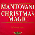 London Festival Orchestra - Holiday Magic with the Mantovani Orchestra