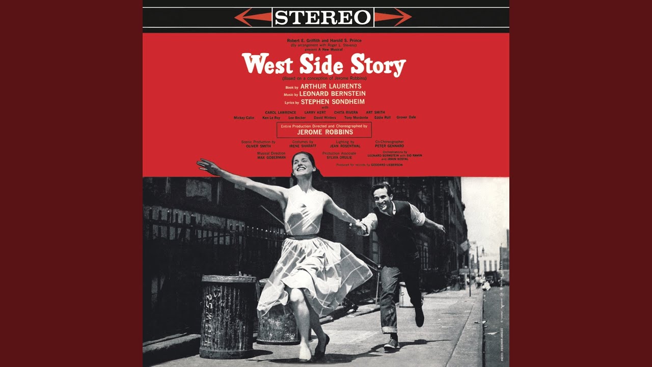 Maria [From "West Side Story"] - Maria [From "West Side Story"]