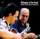 Larry Koonse - Dialogues of the Heart