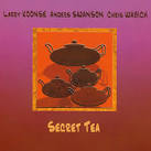 Larry Koonse - Secret Tea