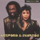 Larry Levan - The Best of Ashford and Simpson