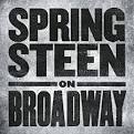 Springsteen on Broadway