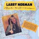 Larry Norman - Back to America