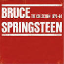 Bruce Springsteen - The Collection 1973-84