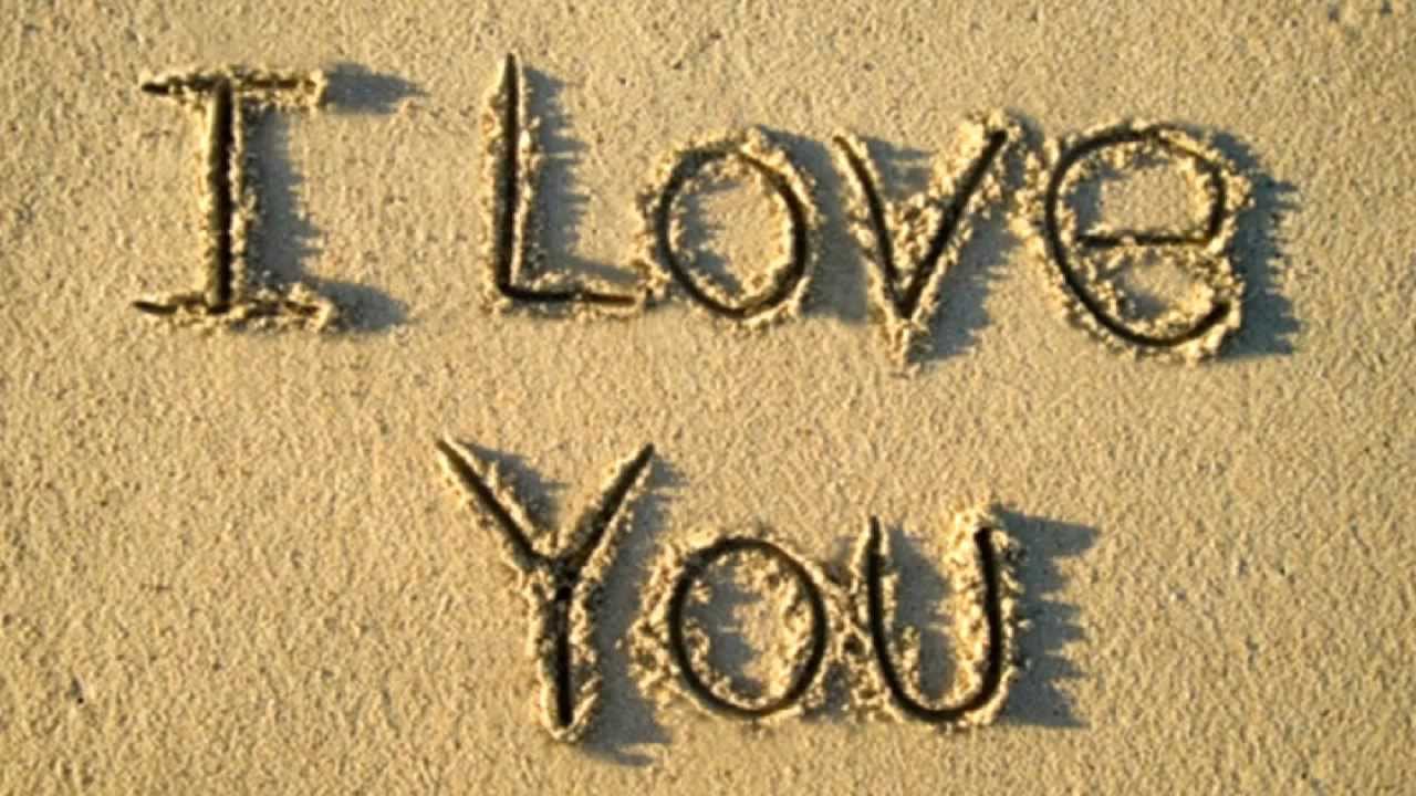 I Love You - I Love You