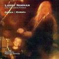 Larry Norman - Omega Europa