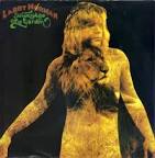 Larry Norman - So Long Ago the Garden [Alternate]