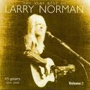 Larry Norman - The Best of Larry Norman