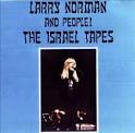 Larry Norman - The Israel Tapes